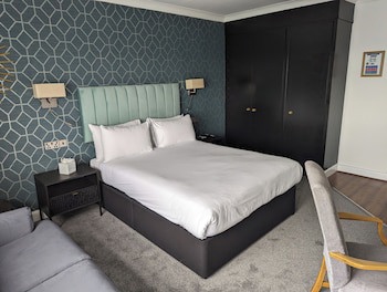 The Cumberland Hotel - Oceana Collection