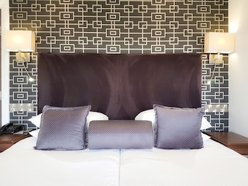 The Cumberland Hotel - Oceana Collection