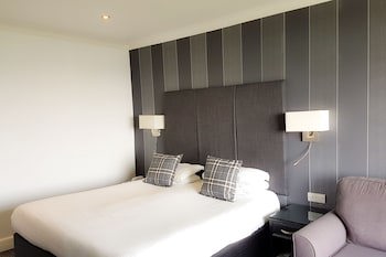 The Cumberland Hotel - Oceana Collection