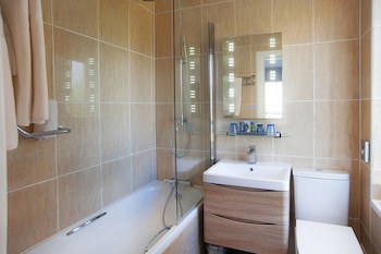 The Cumberland Hotel - Oceana Collection