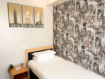 The Cumberland Hotel - Oceana Collection