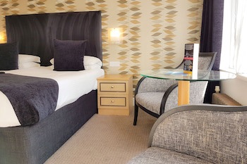 The Cumberland Hotel - Oceana Collection