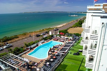 The Cumberland Hotel - Oceana Collection