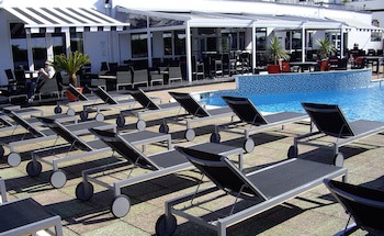 The Cumberland Hotel - Oceana Collection