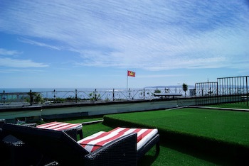 The Cumberland Hotel - Oceana Collection