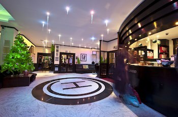 The Cumberland Hotel - Oceana Collection