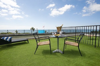 The Cumberland Hotel - Oceana Collection