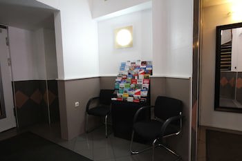 Hotel Carlton galeri fotoğrafı