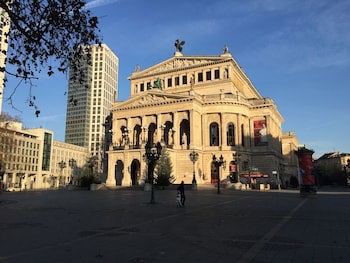 Hotel Carlton galeri fotoğrafı