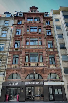 Hotel Carlton galeri fotoğrafı