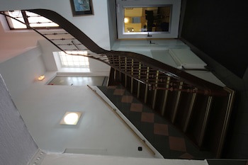 Hotel Carlton galeri fotoğrafı
