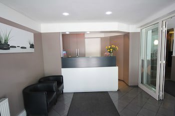 Hotel Carlton galeri fotoğrafı