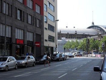 Hotel Carlton galeri fotoğrafı