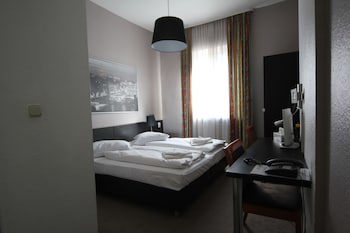 Hotel Carlton galeri fotoğrafı