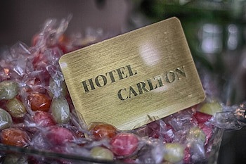 Hotel Carlton galeri fotoğrafı
