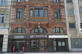 Hotel Carlton galeri fotoğrafı