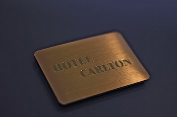 Hotel Carlton fotoğrafı