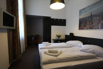 Hotel Carlton galeri fotoğrafı