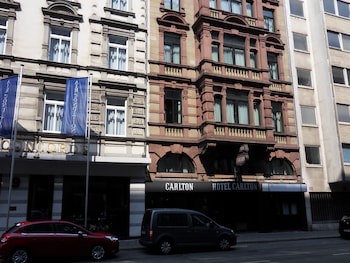 Hotel Carlton galeri fotoğrafı