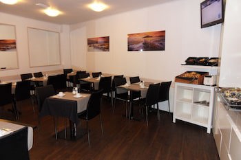 Hotel Carlton galeri fotoğrafı