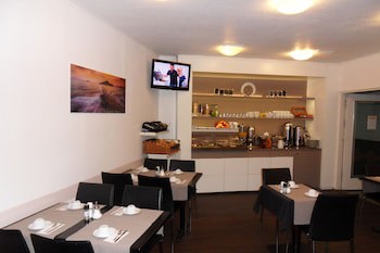 Hotel Carlton galeri fotoğrafı