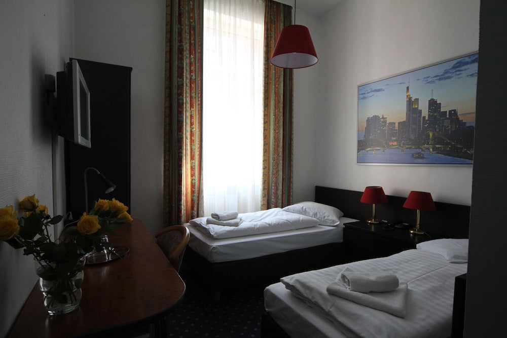 Hotel Carlton