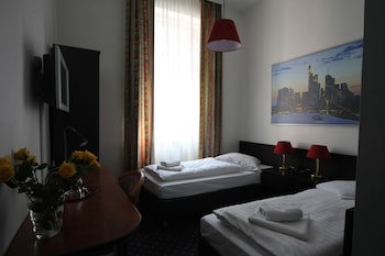 Hotel Carlton