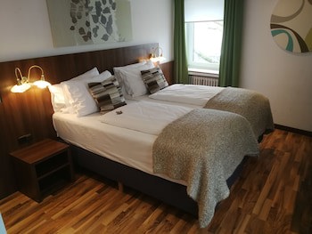 Hotel Allegro galeri fotoğrafı