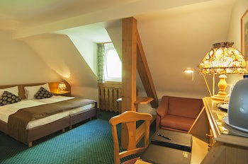 Hotel Allegro galeri fotoğrafı