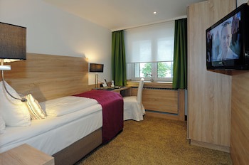 Hotel Allegro galeri fotoğrafı