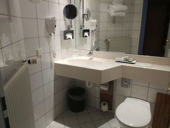 Hotel Allegro galeri fotoğrafı