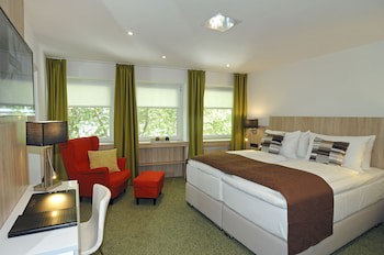 Hotel Allegro fotoğrafı