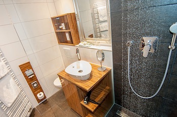 Hotel Allegro galeri fotoğrafı
