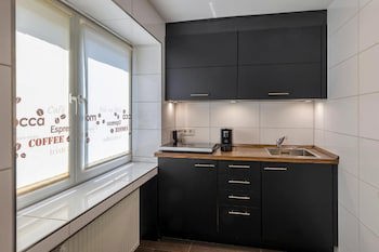 Hotel Allegro galeri fotoğrafı