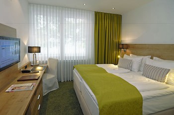 Hotel Allegro