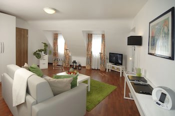 Hotel Allegro galeri fotoğrafı