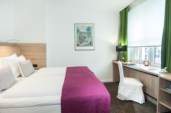 Hotel Allegro fotoğrafı