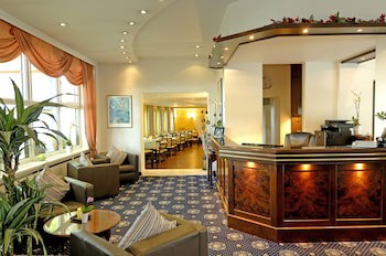 Hotel Allegro fotoğrafı