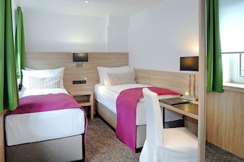 Hotel Allegro galeri fotoğrafı