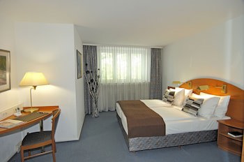 Hotel Allegro galeri fotoğrafı