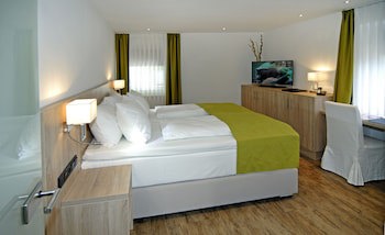 Hotel Allegro galeri fotoğrafı