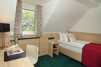 Hotel Allegro fotoğrafı