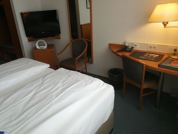 Hotel Allegro galeri fotoğrafı