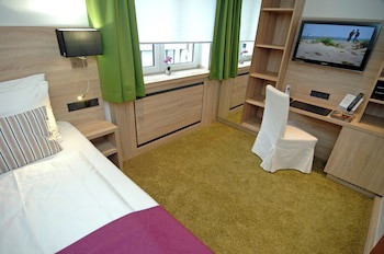Hotel Allegro galeri fotoğrafı