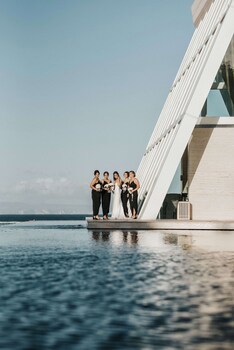 Conrad Bali