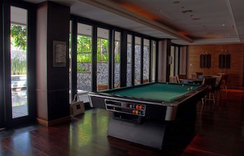 Conrad Bali