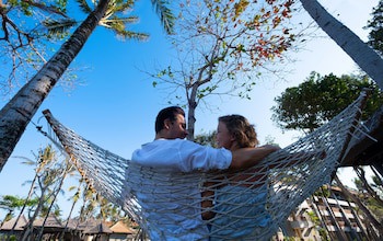 Conrad Bali