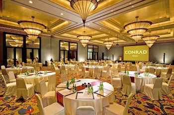 Conrad Bali