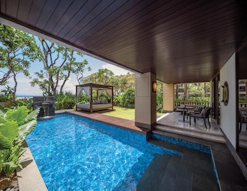 Conrad Bali