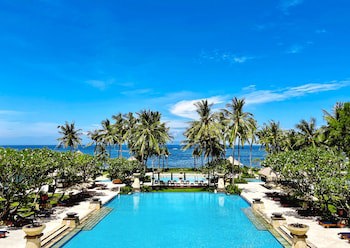 Conrad Bali